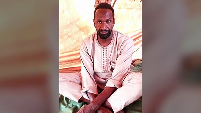 В Мали похищен французский журналист