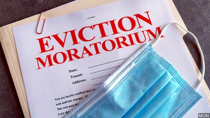 Federal Judge Overturns National Eviction Ban