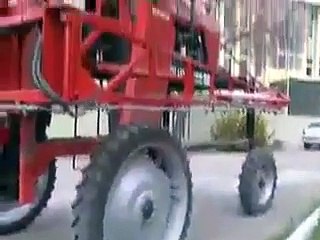 Adanalı girişimcilerin icadı feci makine