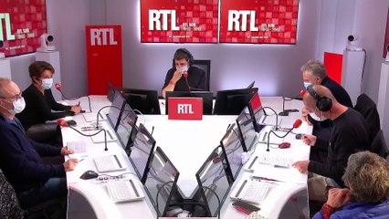 Le monde de demain du 05 mai 2021