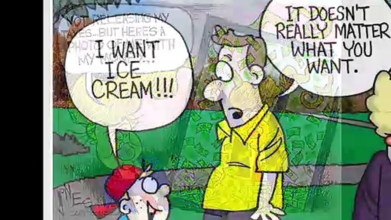 The Week'S Best Political Cartoons