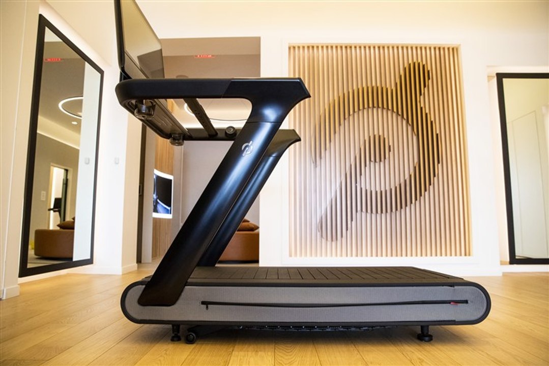 Peloton Recalls Treadmills After Reports of Injuries and a Fatality