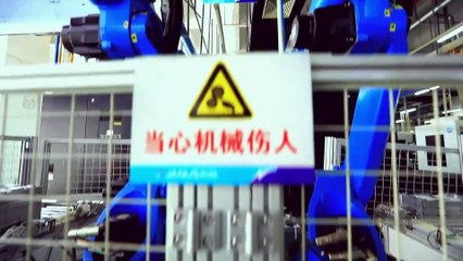 Europa revisa su política industrial para reducir su dependencia de China