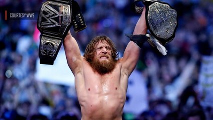 Should WWE Grant Daniel Bryan a Non-Exclusive Deal?