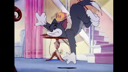 Tom & Jerry | Indoor Fun! | Classic Cartoon Compilation | Wb Kids
