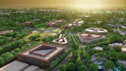 Is the Central Vista project more important than life?