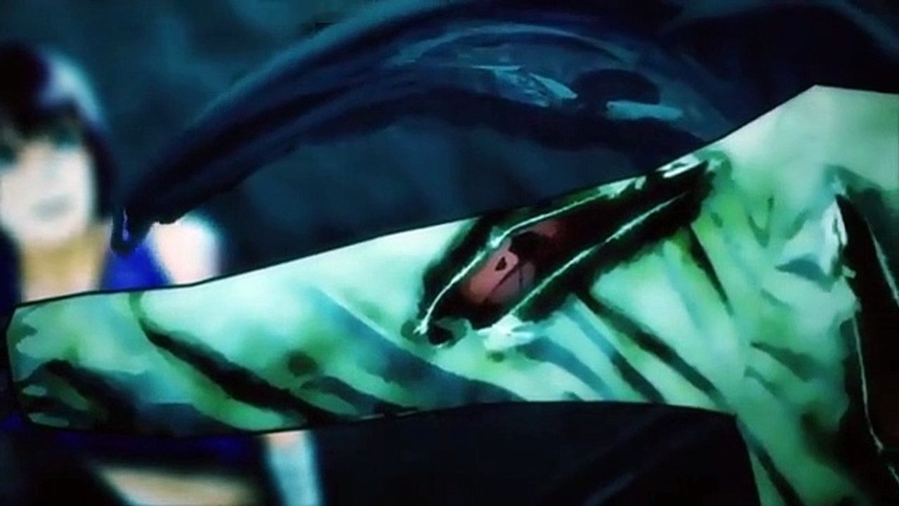 Kagewani: Shou E 12