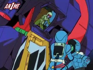 Mobile Suit Gundam Zz E 12