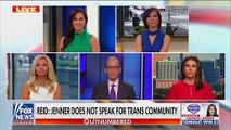 Fox News Hosts Trey Gowdy and Harris Faulkner Dunk on Joy Reid’s Ratings and ‘History of Really Hideous Slurs’
