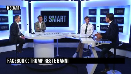 SMART BOURSE - Planète marché(s) du mercredi 5 mai 2021