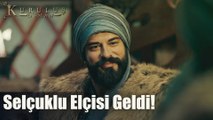 Selçuklu sultanı, Osman Bey'e hilat gönderdi - Kuruluş Osman 57. Bölüm