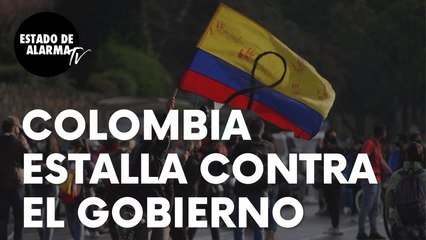 Análisis de la situación en Colombia 🇨🇴
