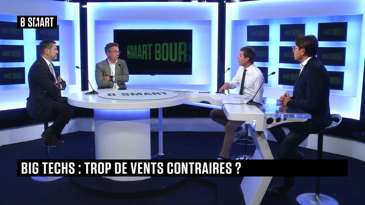 SMART BOURSE - Emission du mercredi 5 mai