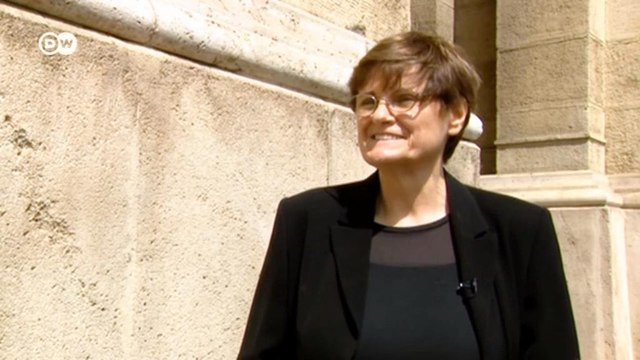 Исследования Каталин Карико легли в основу разработки вакцин Pfizer-BioNTech и Moderna (05.05.2021)