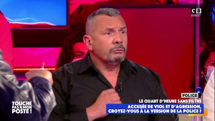 "Vous êtes un menteur !" : le face-à-face entre Bruno Attal et Tommi, accusant des policiers de viol