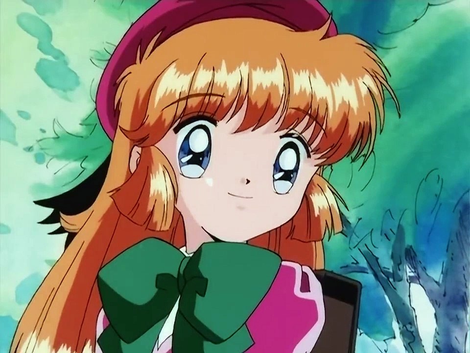 Hrumburakの怪盗セイントテール | Kaitou Saint Tail - Dailymotion