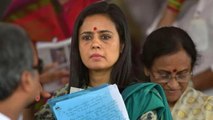 95% of information on social media about Bengal violence fake, says TMC MP Mahua Moitra