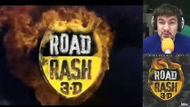 Old School - Road Rash 3D (PS1)