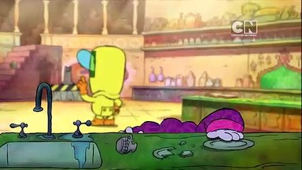 Chowder - The Puckerberry Overloads (Preview)