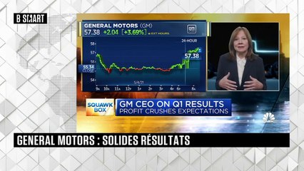 SMART WORLD - Emission du jeudi 6 mai