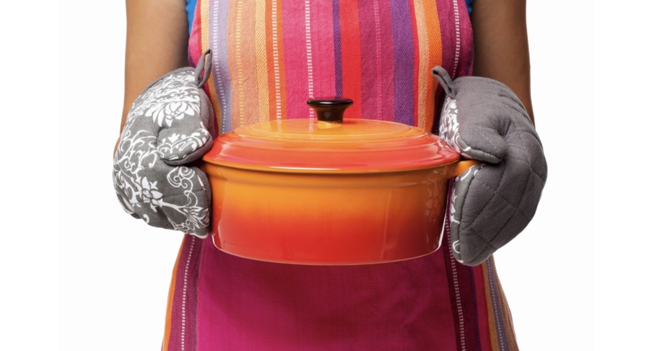 This One-Pot Spring Chicken Recipe Is Our New All-Time Favorite