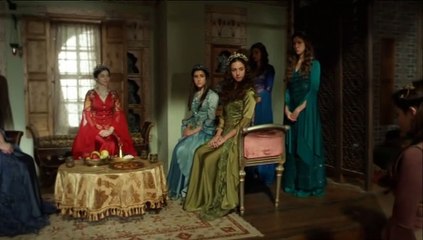 حريم السلطان - الحلقة 109 (2/3)