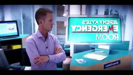 JerEne'my Kyle's Emergency Room S01 - Ep05  5 HD Watch