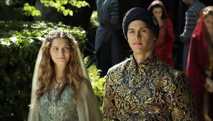 حريم السلطان - الحلقة 109 (3/3)