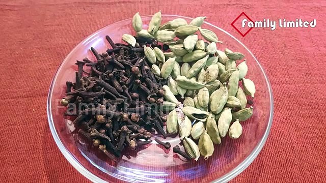 রাতে ঘুমানোর আগে ১টি এলাচ ও ১টি লবঙ্গ চিবিয়ে খেলে কোটি টাকার চেয়েও বেশি উপকার হবে। জানলে আপনিও খাবেনAmazing Azad@24th BCSWorldPro