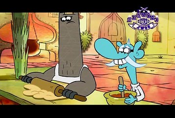 Chowder Bowl | Chowder | Cartoon Network Shows | Matt Mcelhannon