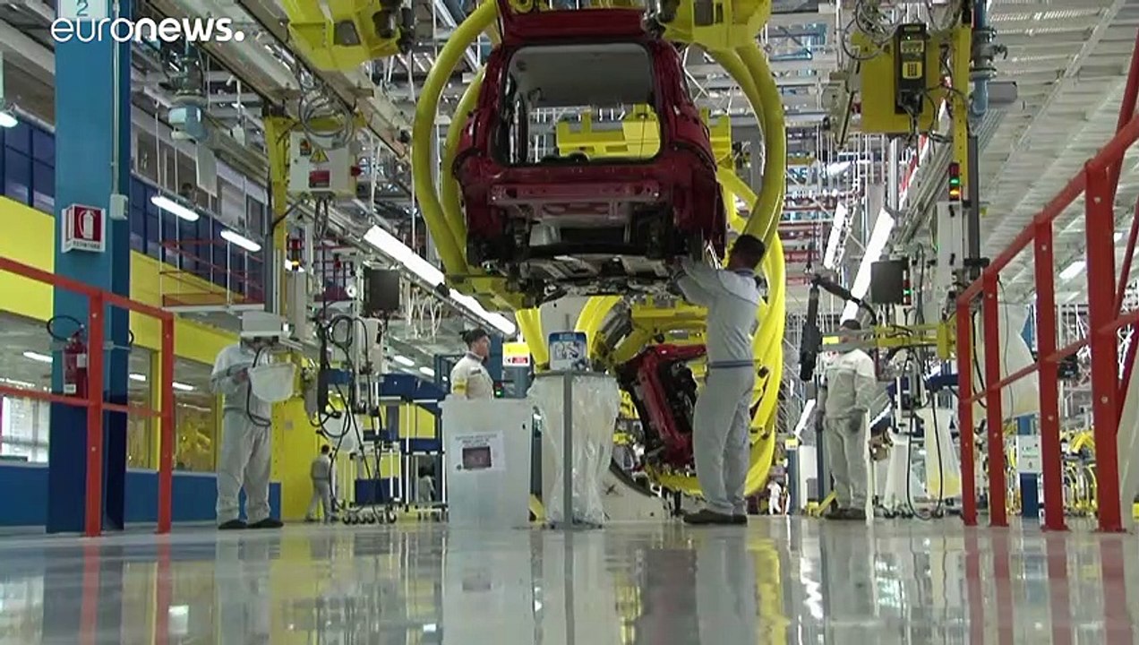 ЕС даёт Италии шанс на восстановление и подъём после пандемии