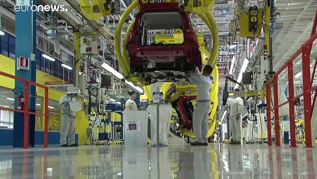 ЕС даёт Италии шанс на восстановление и подъём после пандемии