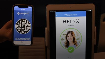 Le Conseil scientifique valide l'utilisation du pass sanitaire