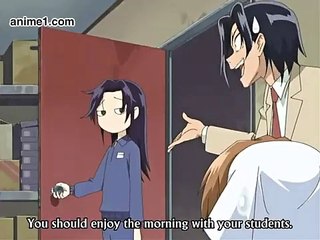 Muteki Kanban Musume E 4