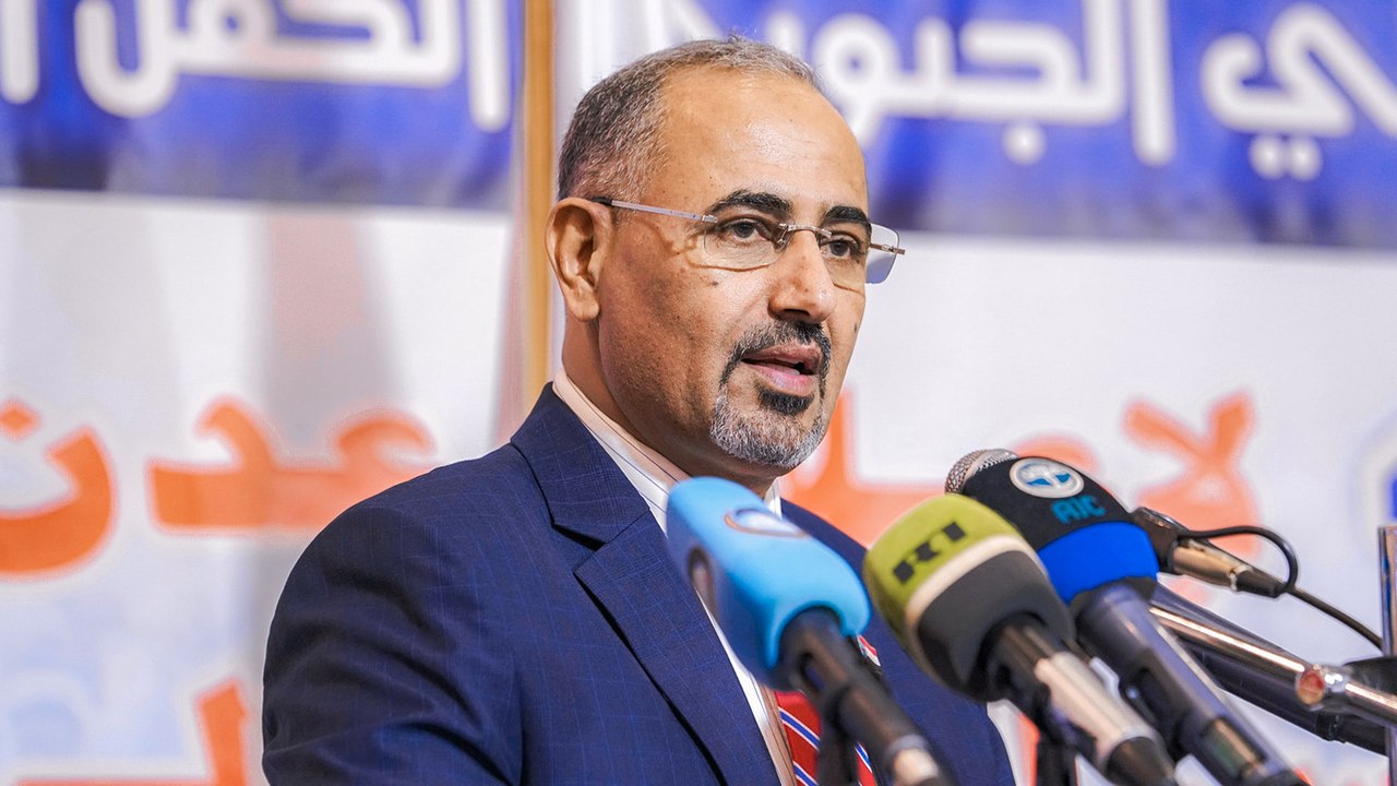 ما وراء الخبر- عيدروس يتحدث عن دولة مستقلة جنوب اليمن.. ما مصير اتفاق الرياض؟