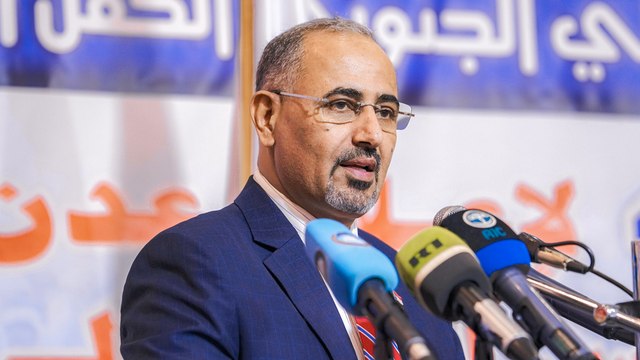 ما وراء الخبر- عيدروس يتحدث عن دولة مستقلة جنوب اليمن.. ما مصير اتفاق الرياض؟