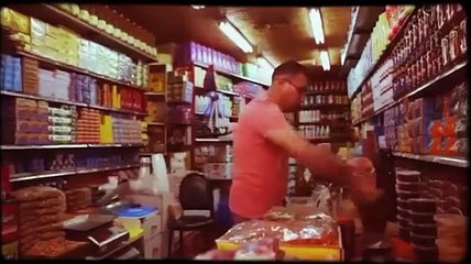 Araplar ve Filistinliler o şiiri paylaşıyor