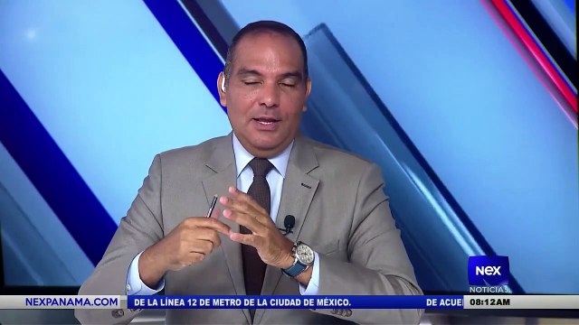 Entrevista a Ángel Alvarez, abogado del diputado Arquesio Arias - Nex Noticias