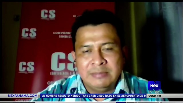 Entrevista a Eduardo Gil, sobre la reactivación económica - Nex Noticias