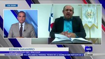 Entrevista a Edwin Navarro, Director ejecutivo del Ipacoop  - Nex Noticias