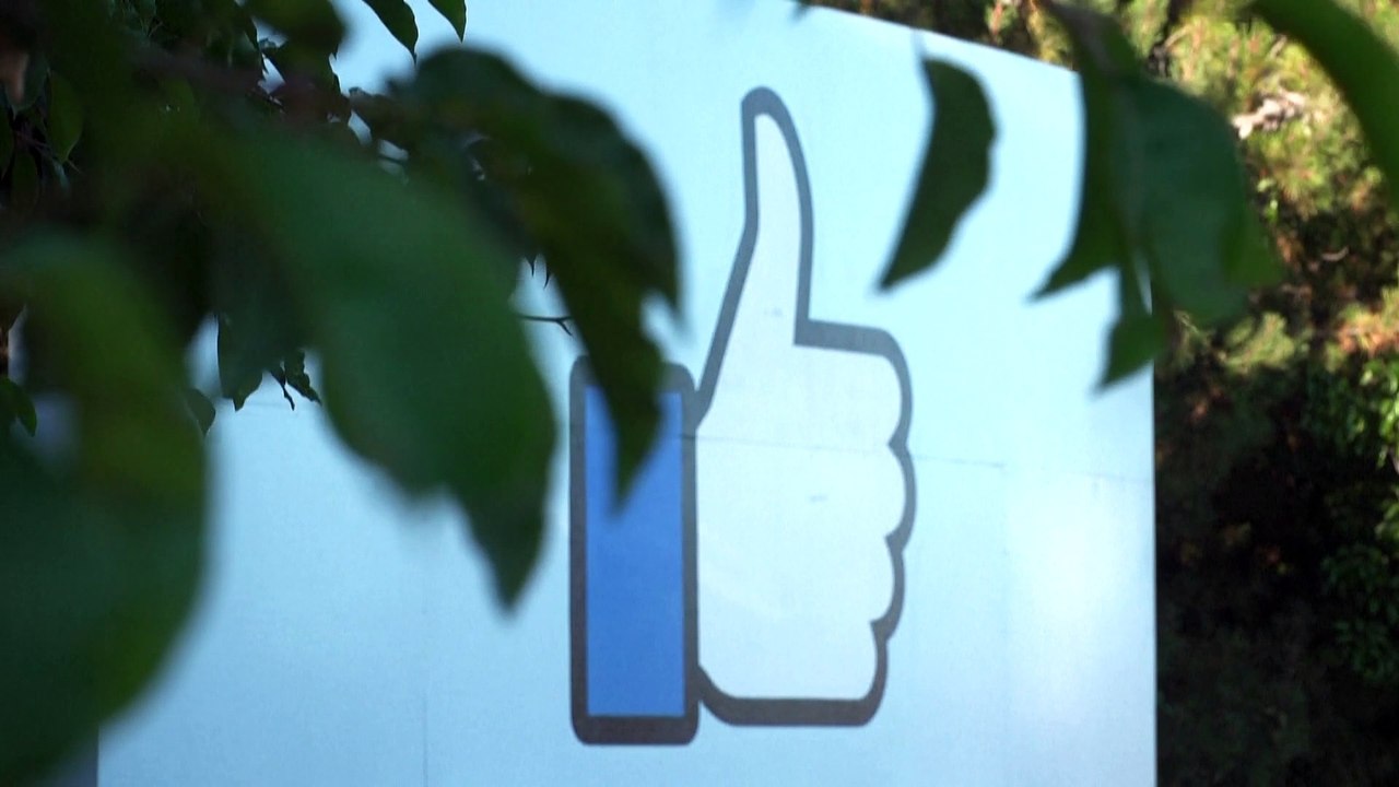 Trump bleibt bei facebook gesperrt