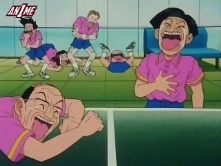 Ike! Ina-Chuu Takkyuubu E 6