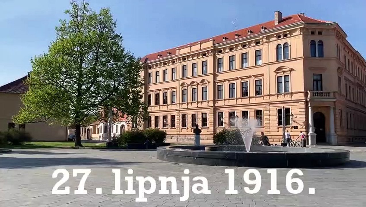 NK OSIJEK 1916
