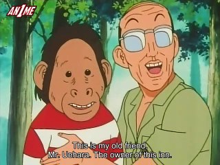 Ike! Ina-Chuu Takkyuubu E 5