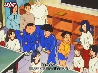 Ike! Ina-Chuu Takkyuubu E 2