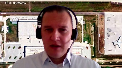 Венгрия расширяет Шелковй путь