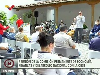 Dip. Faría: Es necesario aumentar la producción para poder combatir la inflación que vive al país