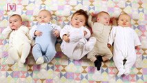 A 2020 Decline in U.S. Birth Rates Negates Covid Thirst for Babies