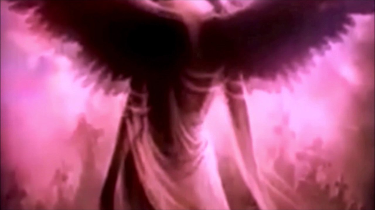 The Mysterious Gift To Mankind By Tangerine Dream -  / Fair Use/