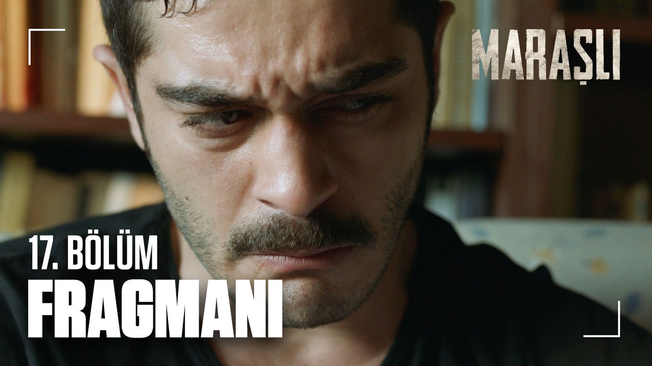 Maraşlı 15. Bölüm Fragmanı